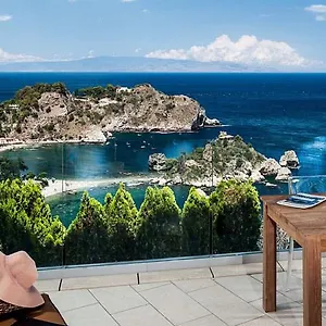 Isola Bella , Taormina Italy