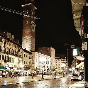 Vista , Verona Italy
