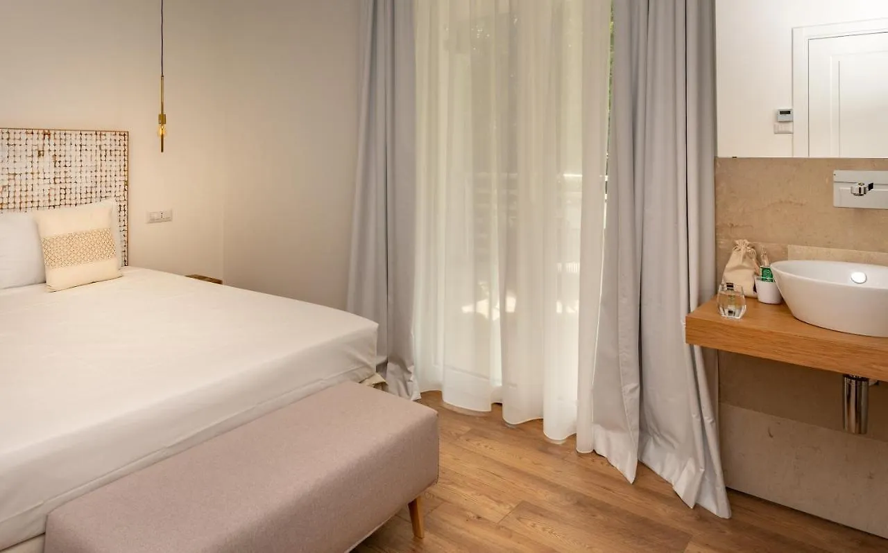 Iancu Charme Apartments Taormina