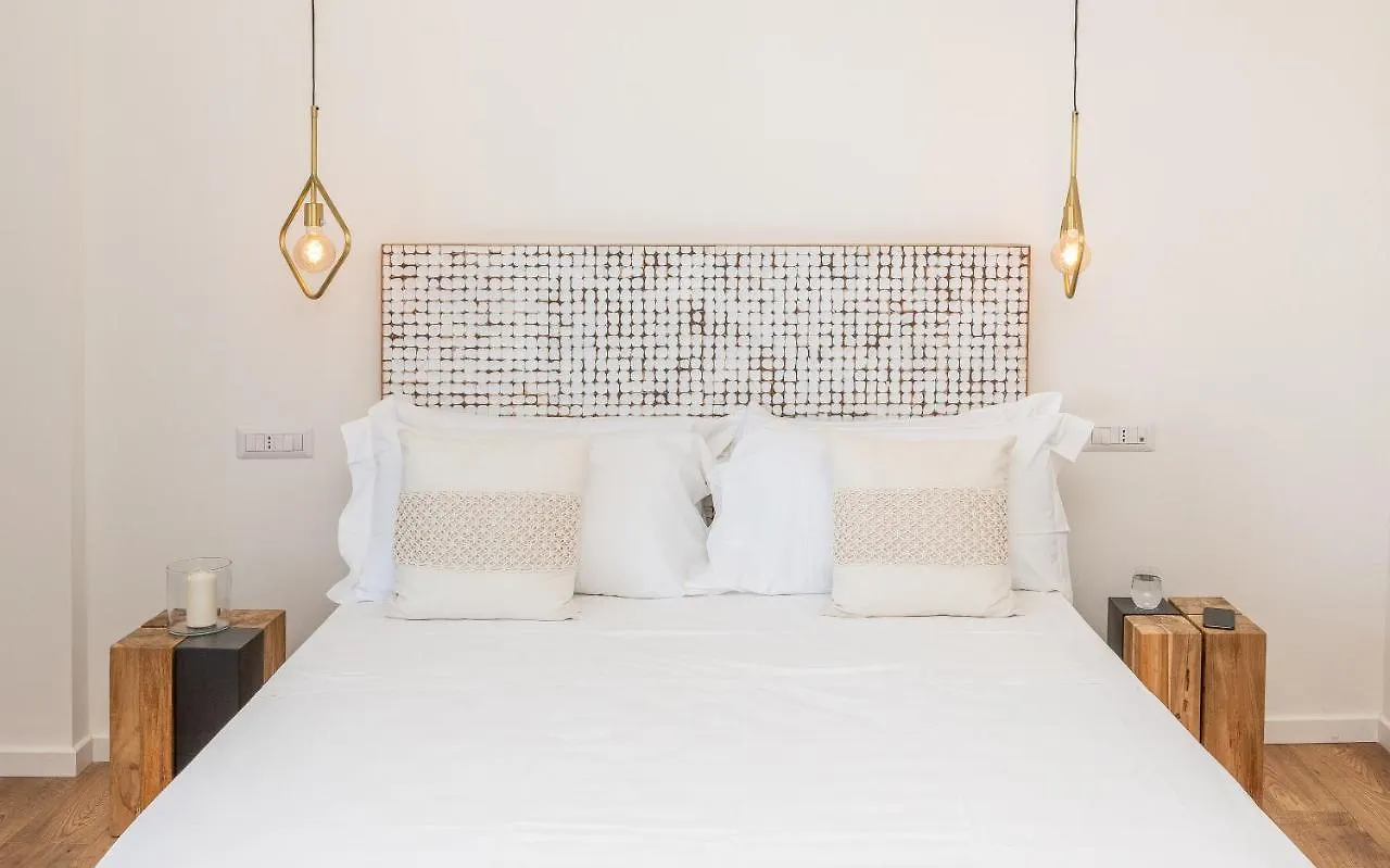Iancu Charme Apartments Taormina 3*,