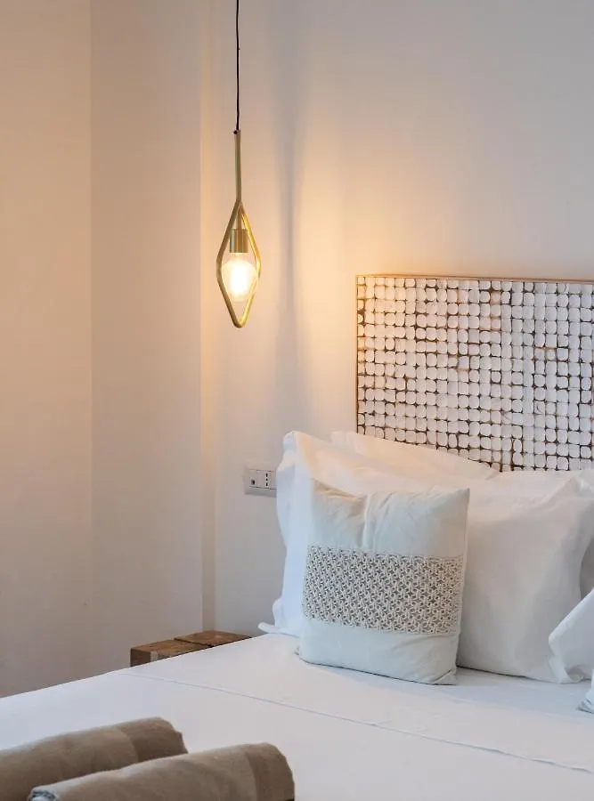 Iancu Charme Apartments Taormina Italy