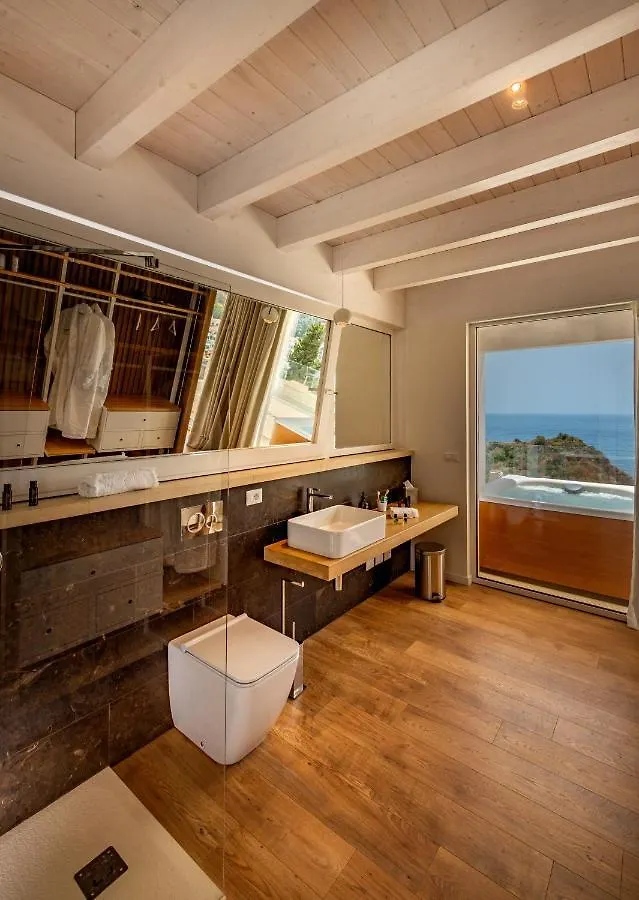 Iancu Charme Apartments Taormina