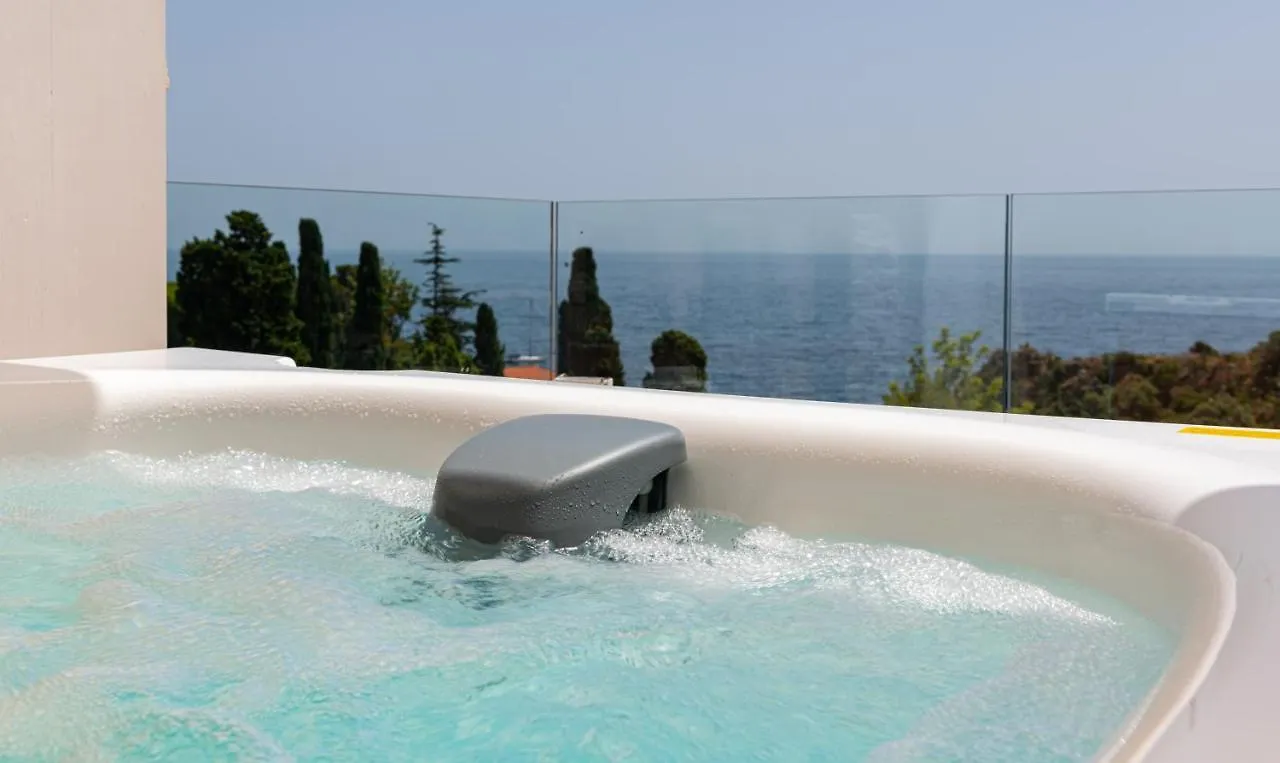 Iancu Charme Apartments Taormina Aparthotel