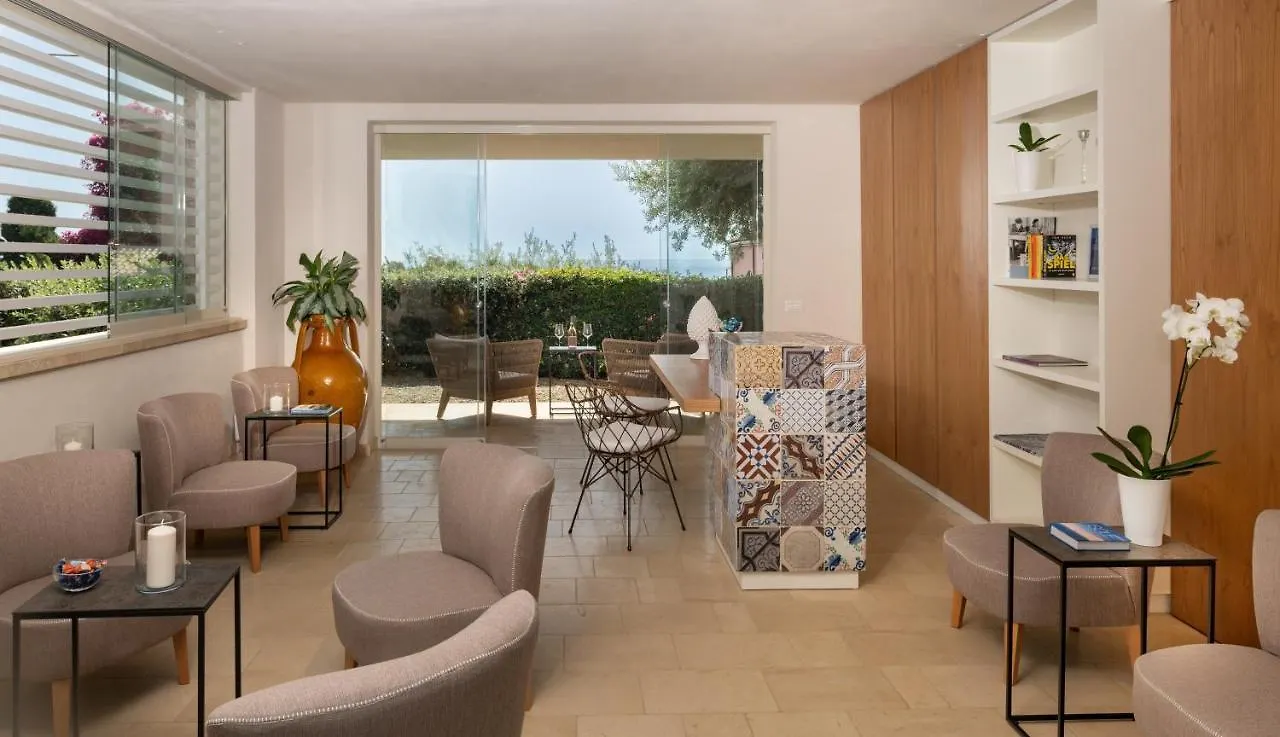 Iancu Charme Apartments Taormina