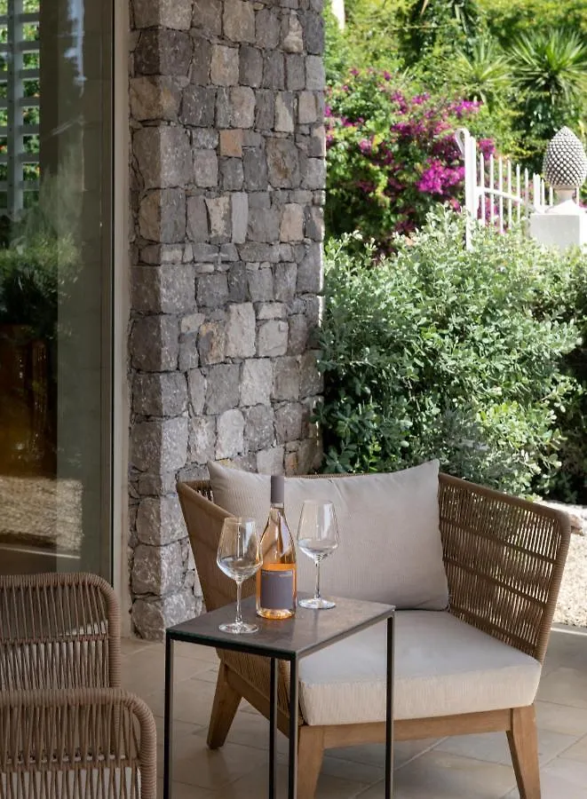 Iancu Charme Apartments Taormina