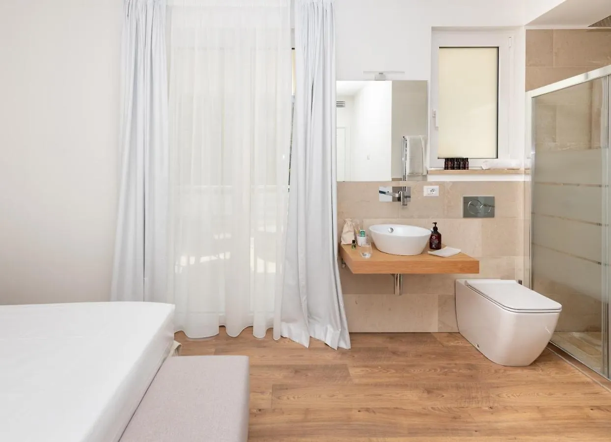 Aparthotel Iancu Charme Apartments Taormina