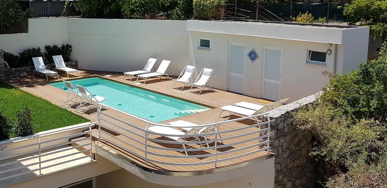 Aparthotel Iancu Charme Apartments Taormina