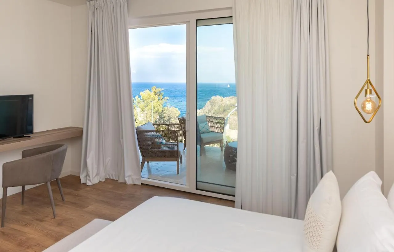 Iancu Charme Apartments Taormina 3*,  Italy