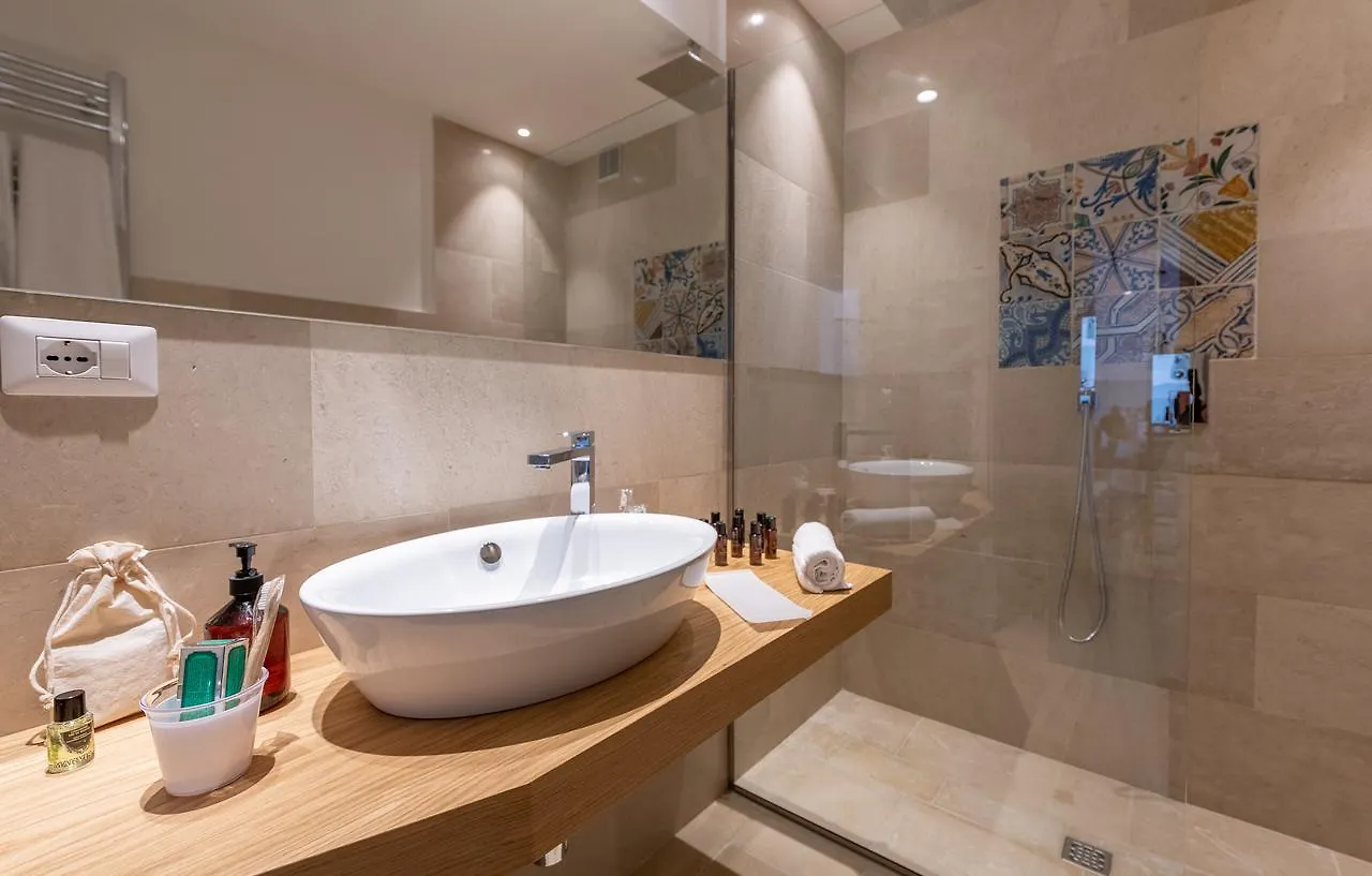 *** Aparthotel Iancu Charme Apartments Taormina Italy