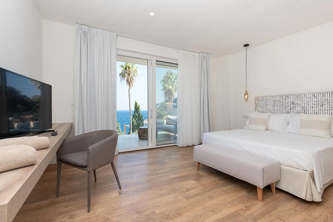 Iancu Charme Apartments Taormina Aparthotel