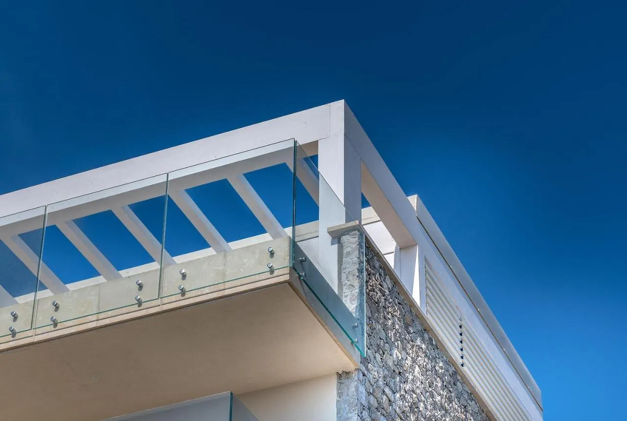 *** Aparthotel Iancu Charme Apartments Taormina Italy