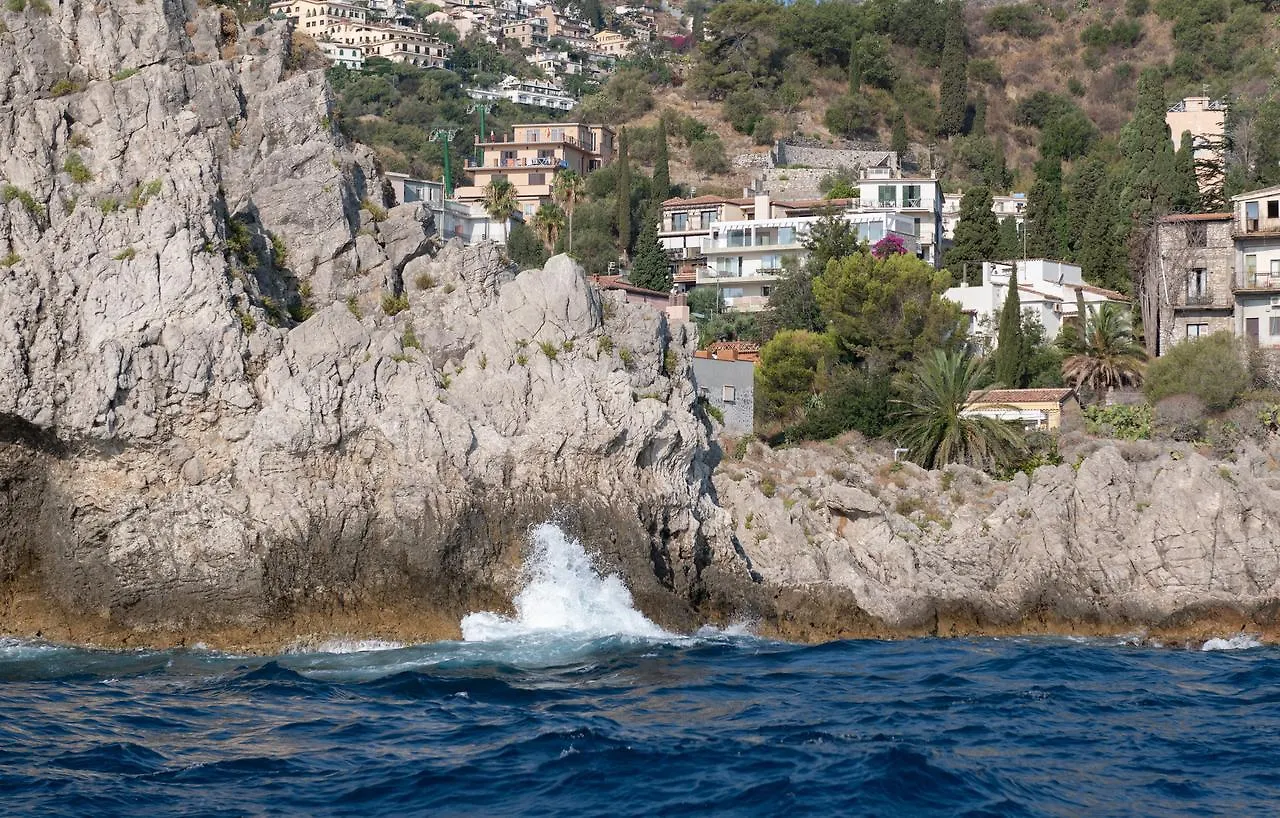 Aparthotel Iancu Charme Apartments Taormina