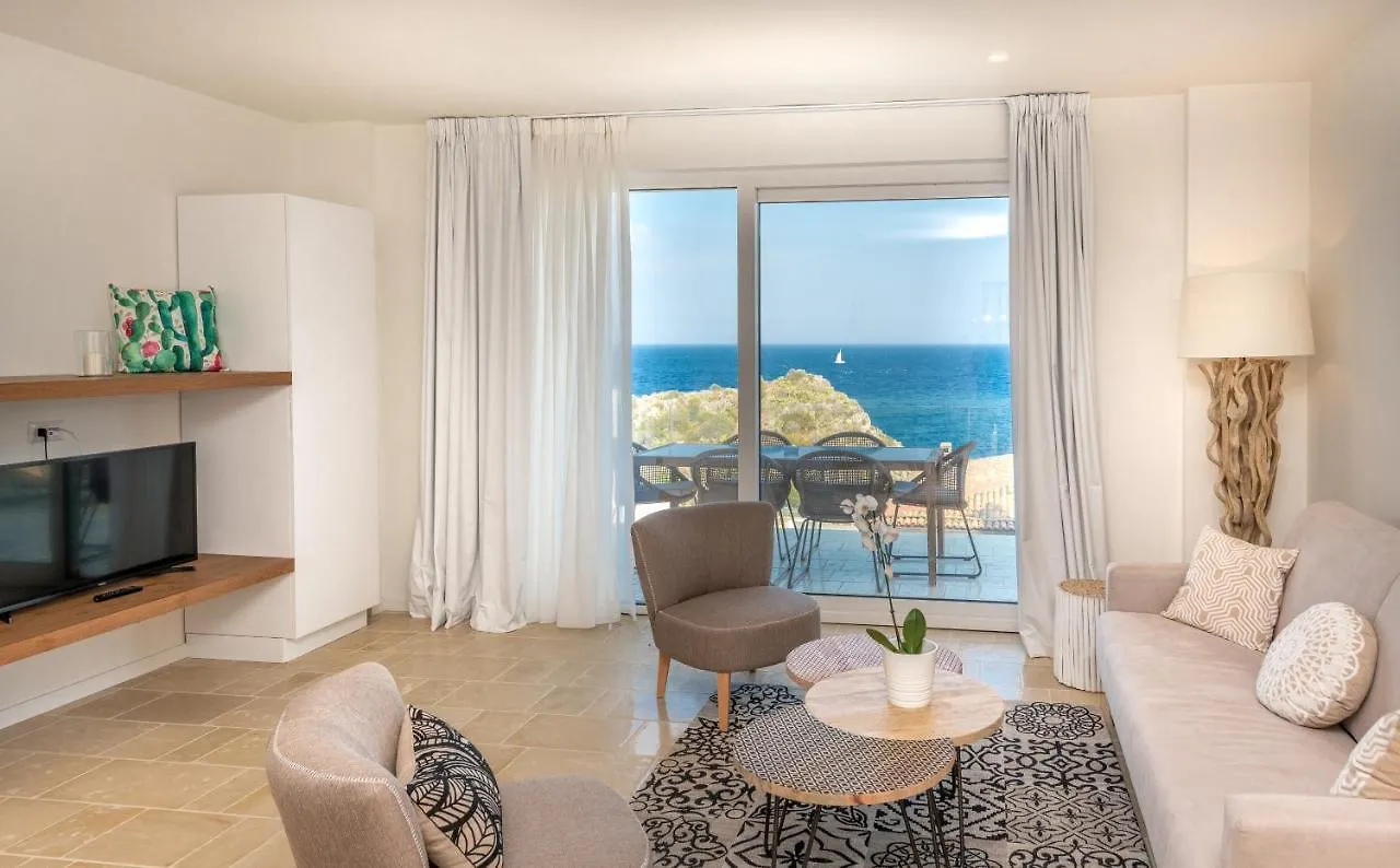 Iancu Charme Apartments Taormina Aparthotel