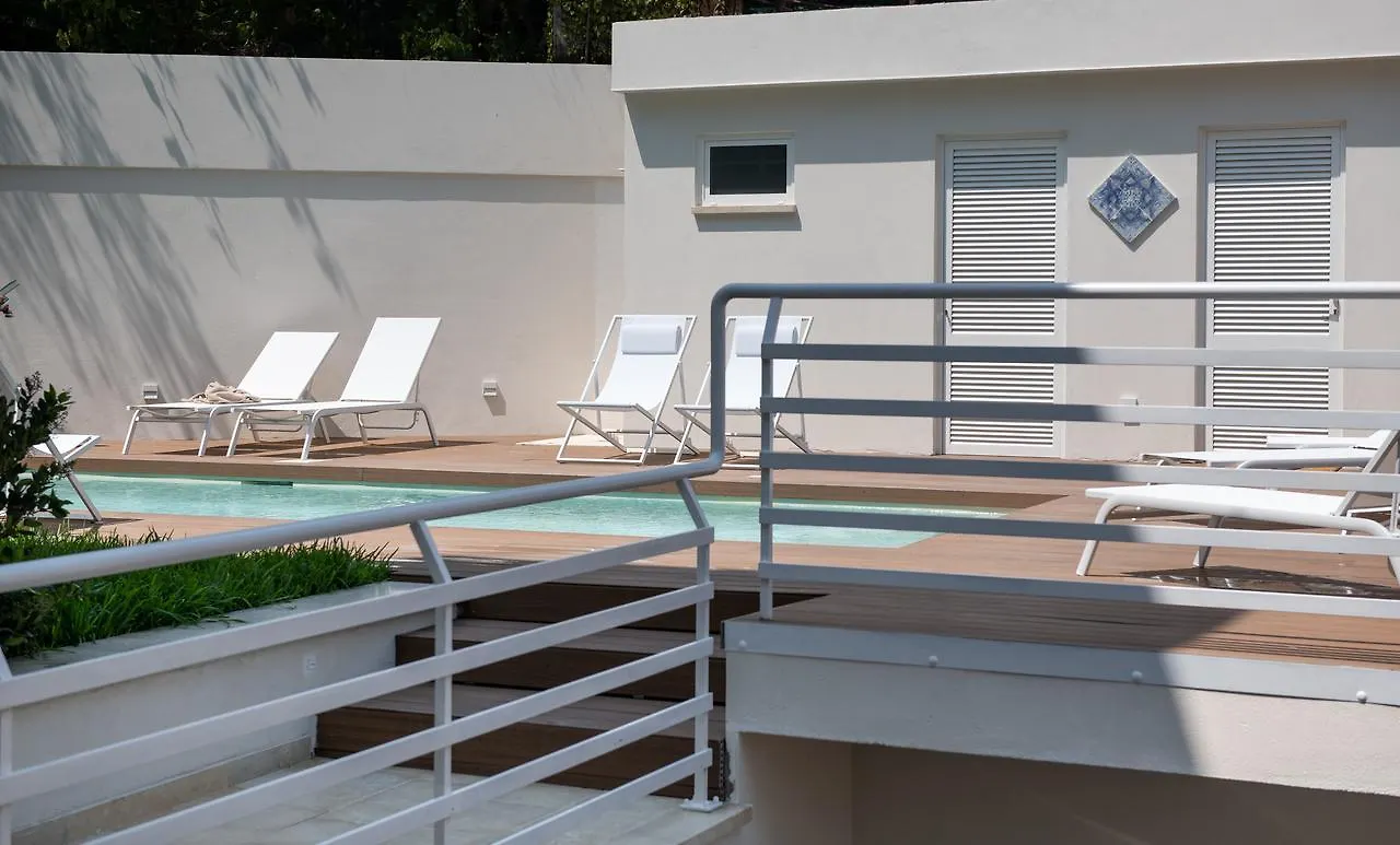 *** Aparthotel Iancu Charme Apartments Taormina Italy