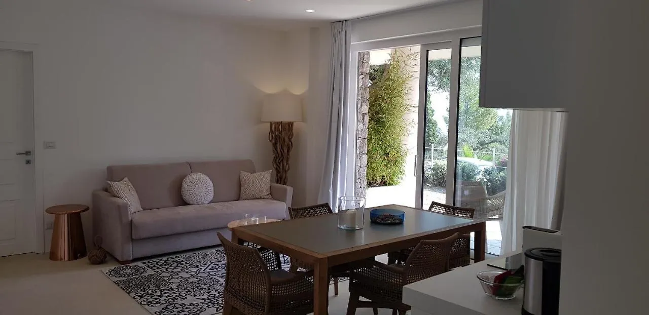 Aparthotel Iancu Charme Apartments Taormina