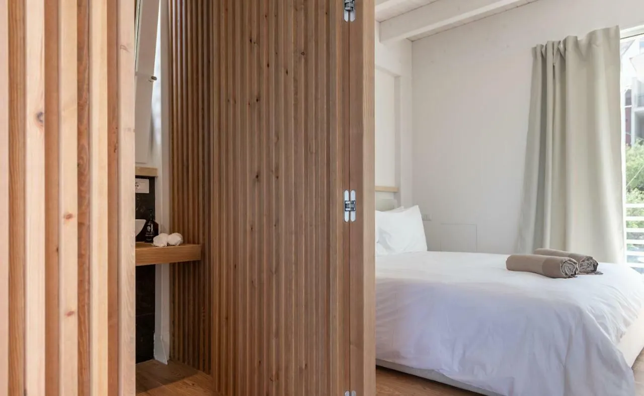 Iancu Charme Apartments Taormina Aparthotel