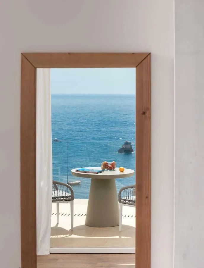 Iancu Charme Apartments Taormina 3*,  Italy